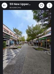 New Upper Changi Road (D16), Shop House #601193121